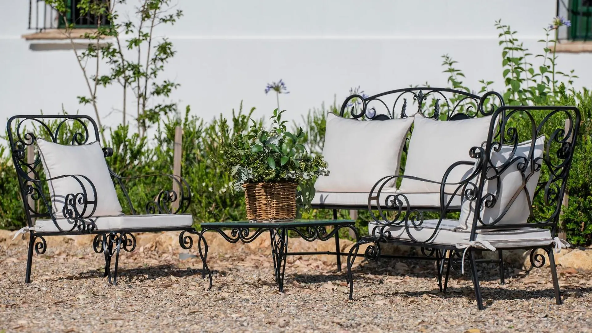 *****  Hotel Corbella Posadas İspanya