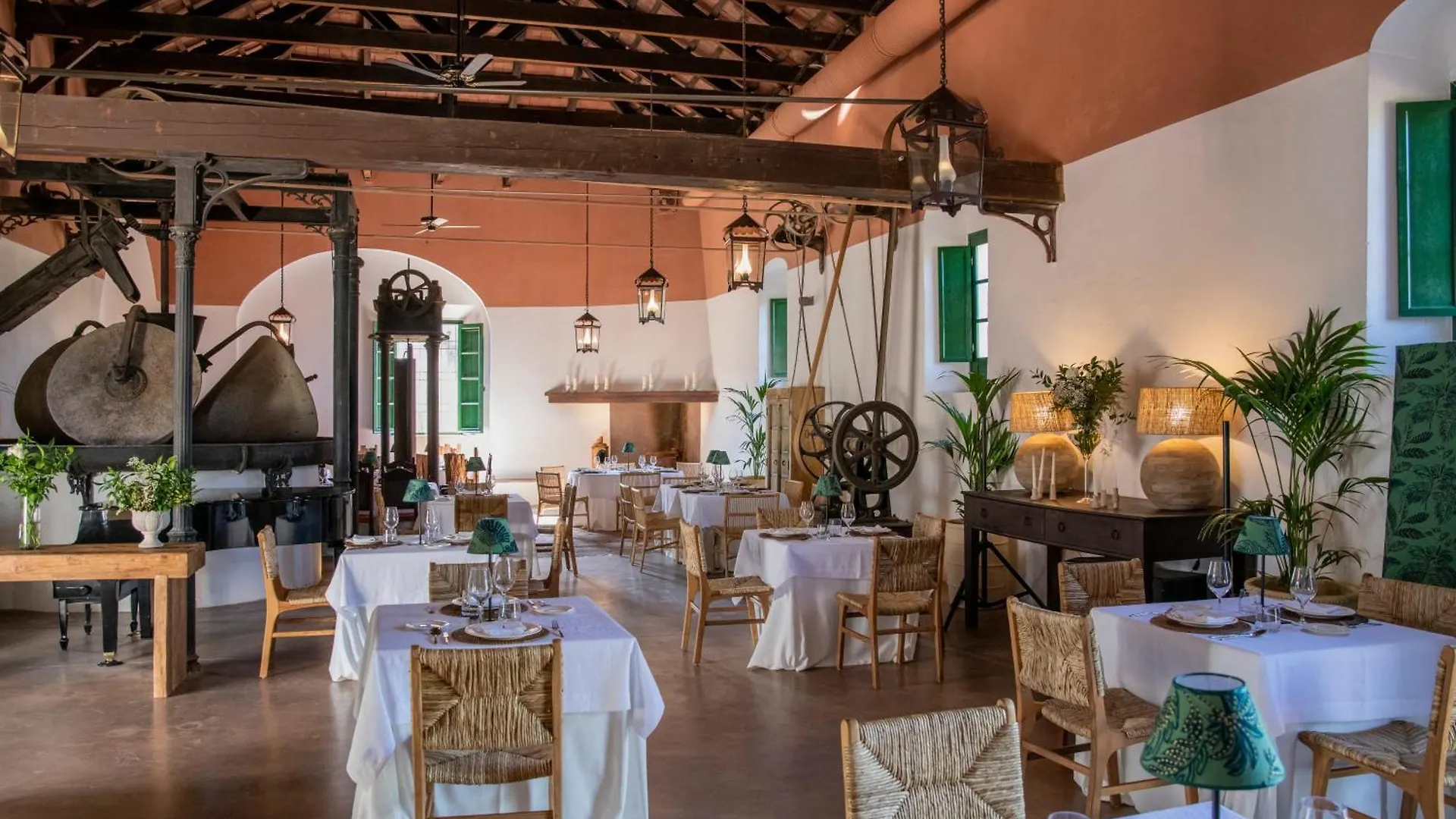 Hotel Corbella Posadas