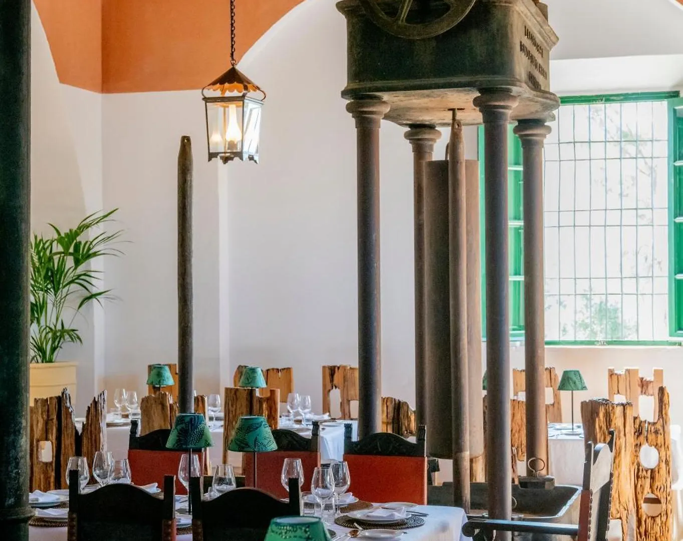 Hotel Corbella Posadas