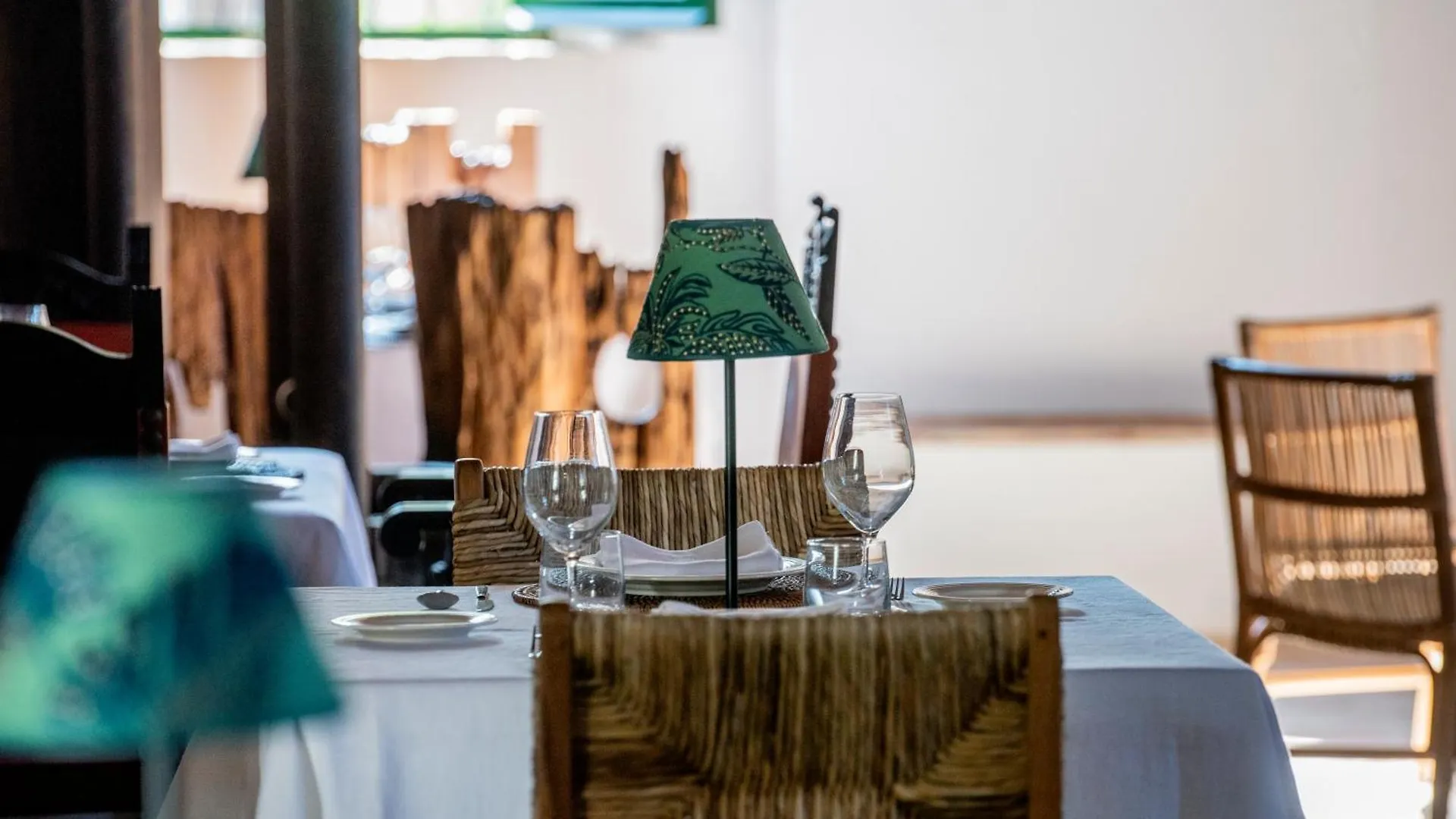 Hotel Corbella Posadas İspanya
