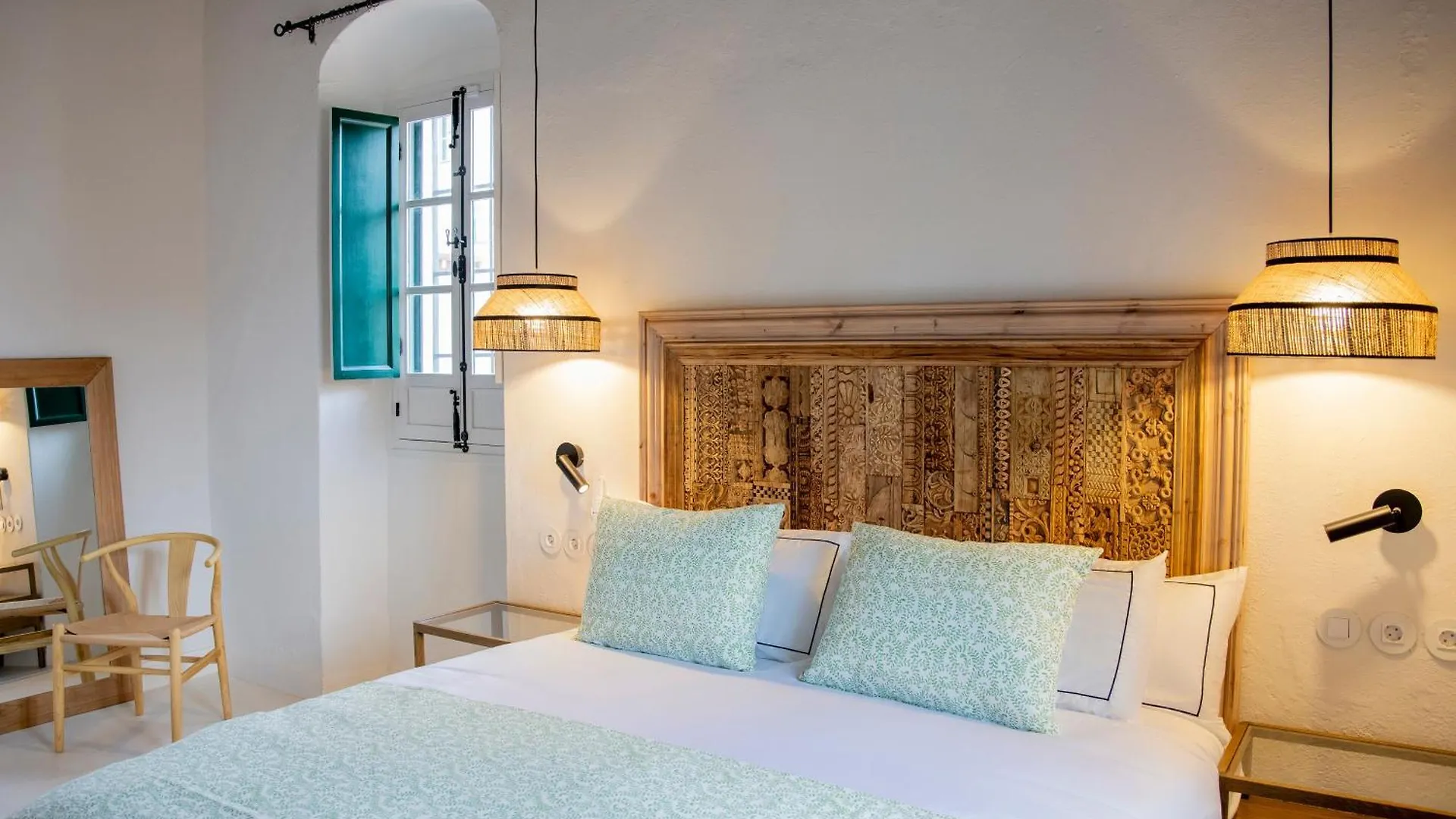 Hotel Corbella Posadas