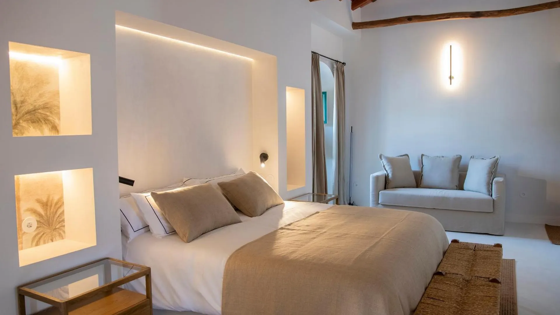 Hotel Corbella Posadas