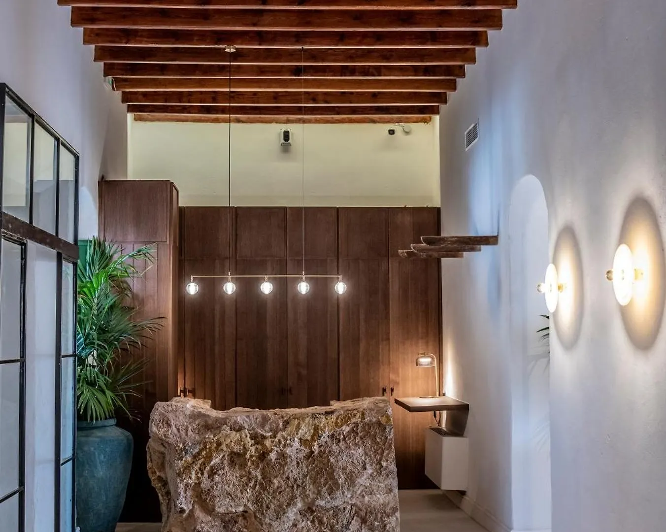 Hotel Corbella Posadas