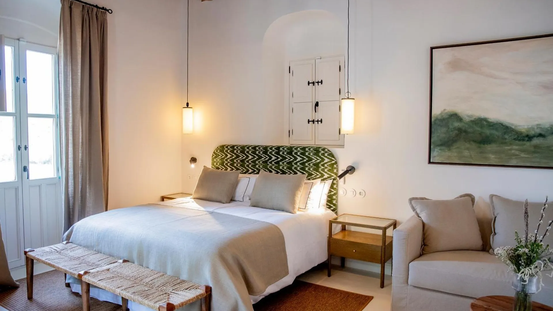 Hotel Corbella Posadas