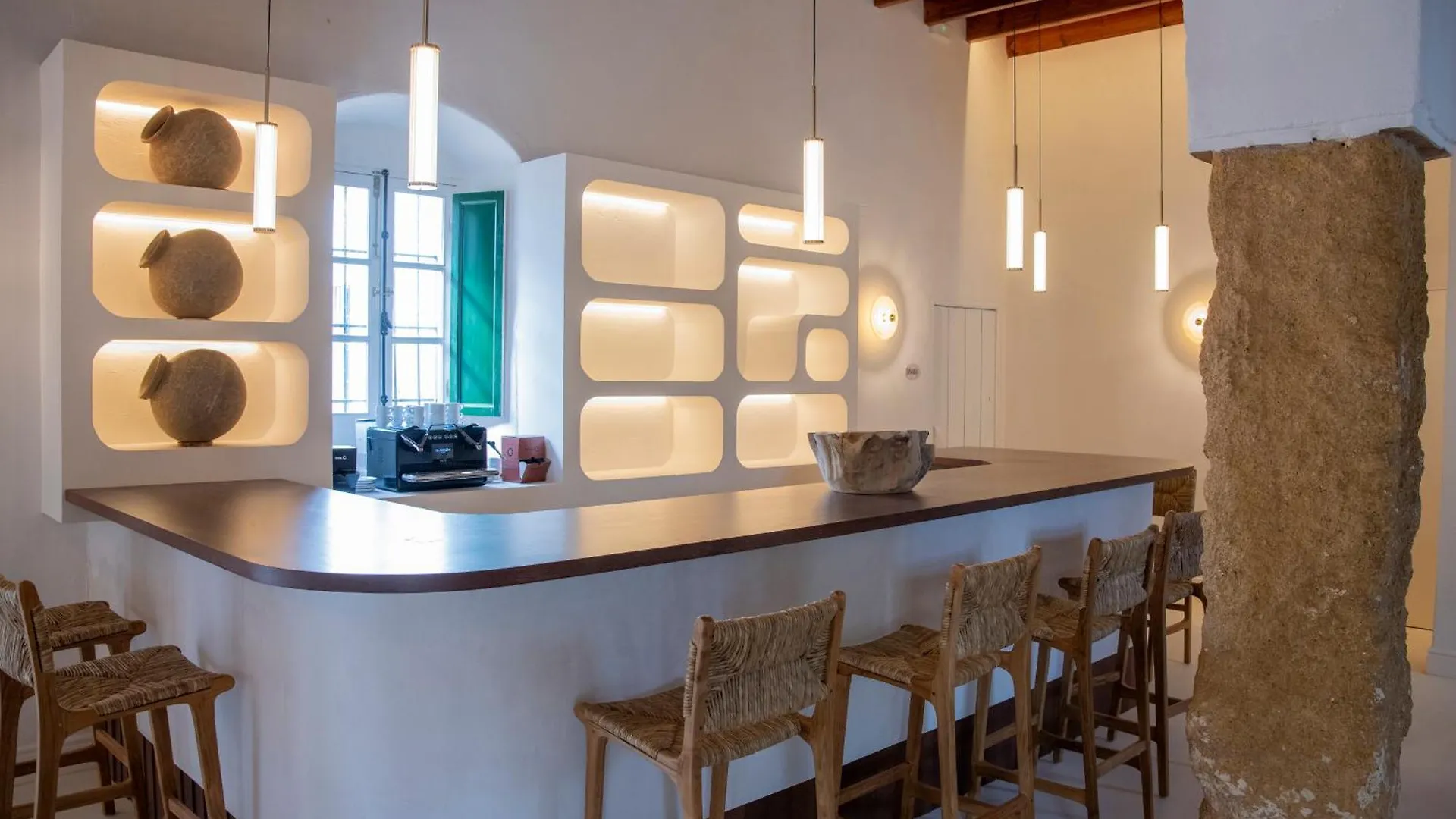 Hotel Corbella Posadas